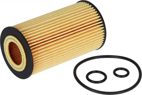 Olejový filter FEBI BILSTEIN 108276