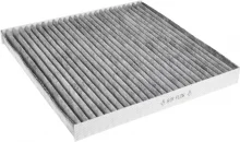 Kabínový filter FEBI BILSTEIN 44848