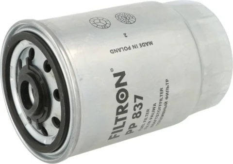 Palivový filter FILTRON PP 837