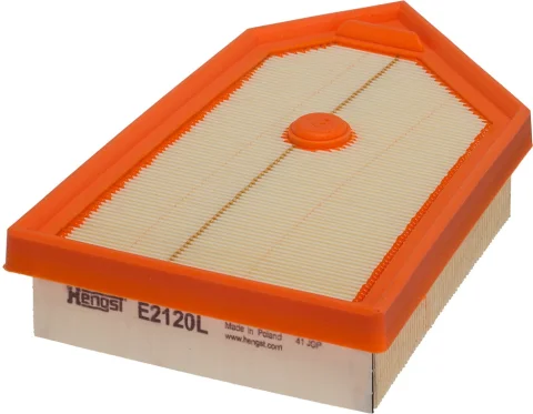 Vzduchový filter HENGST FILTER E2120L