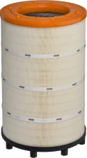 Vzduchový filter HENGST FILTER E2247L