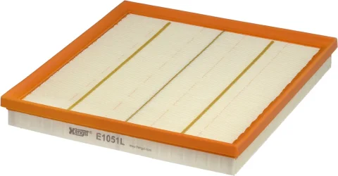 Vzduchový filter HENGST FILTER E1051L