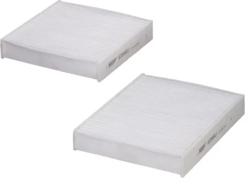 HENGST FILTER kabínový filter E2967LI-2