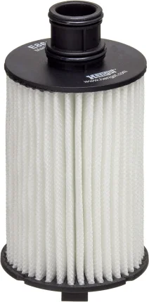 Olejový filter HENGST FILTER E863H D360