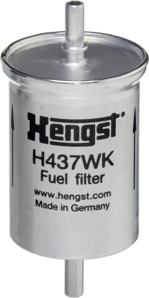 Palivový filter HENGST FILTER H437WK