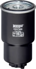 Palivový filter HENGST FILTER H537WK