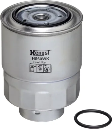 Palivový filter HENGST FILTER H560WK