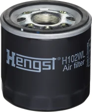 Filter odvzdušňovania HENGST FILTER H102WL