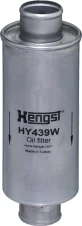 Hydraulický filter HENGST FILTER HY439W