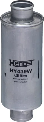 Hydraulický filter HENGST FILTER HY439W