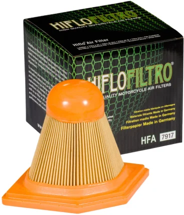 Vzduchový filter HIFLOFILTRO HFA7917