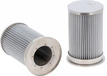HIFI FILTER prachový filter ASR 980604AK003