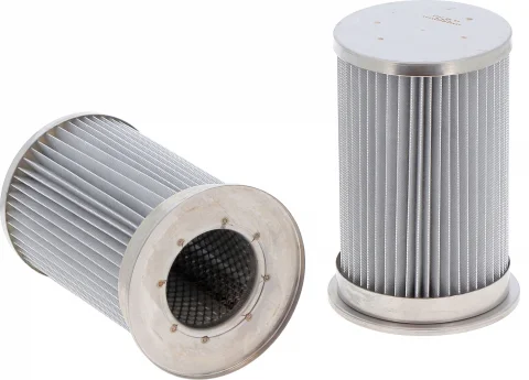 Prachový filter HIFI FILTER ASR 980604AK003