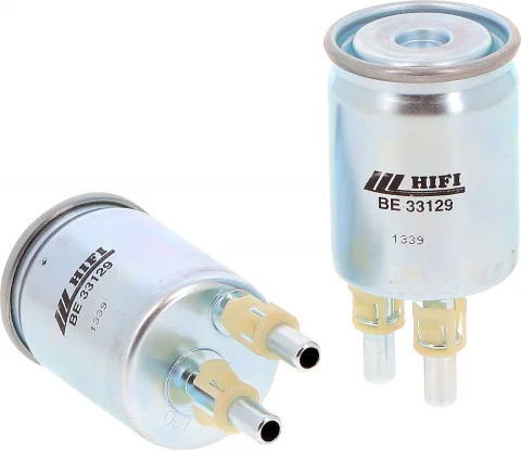 Palivový filter HIFI FILTER BE 33129