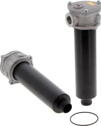 Teleso hydraulického filtra HIFI FILTER DRC 28RFZBDC25B