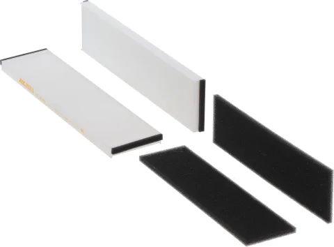 Kabínový filter HIFI FILTER KC 50391