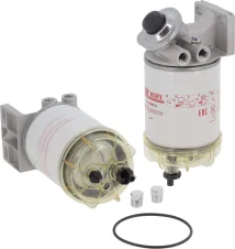 Palivový filter HIFI FILTER MO 144630