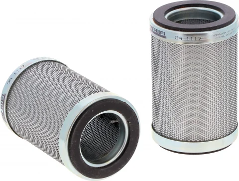 Separátor oleja HIFI FILTER OA 1117