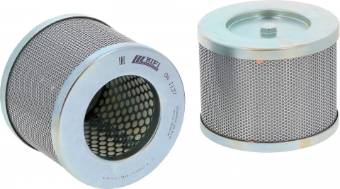 Separátor oleja HIFI FILTER OA 1137