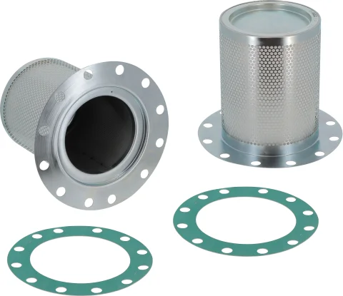 Separátor oleja HIFI FILTER OT 2021