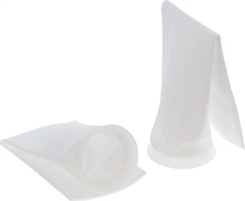 Vreckový filter HIFI FILTER PL 0718OPOZ010