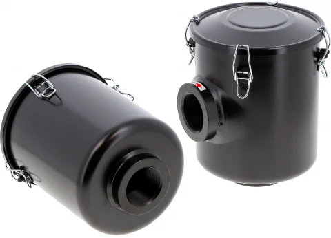 Čistič vzduchu HIFI FILTER PV 536-02