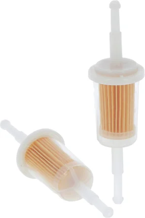 Palivový filter HIFI FILTER RT 18