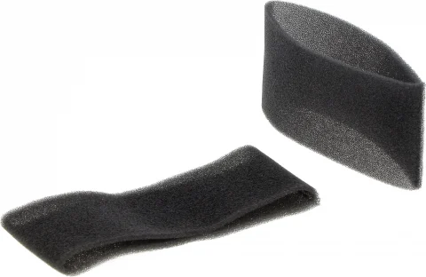 Penový vzduchový filter HIFI FILTER SA 11126