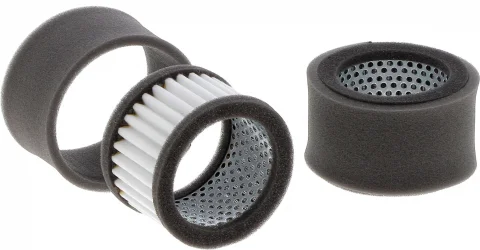 Vzduchový filter HIFI FILTER SA 12115