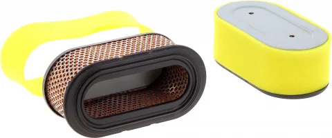 Vzduchový filter HIFI FILTER SA 12422