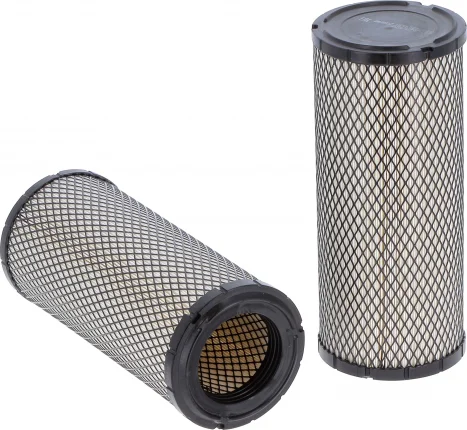 Vzduchový filter HIFI FILTER SA 160057