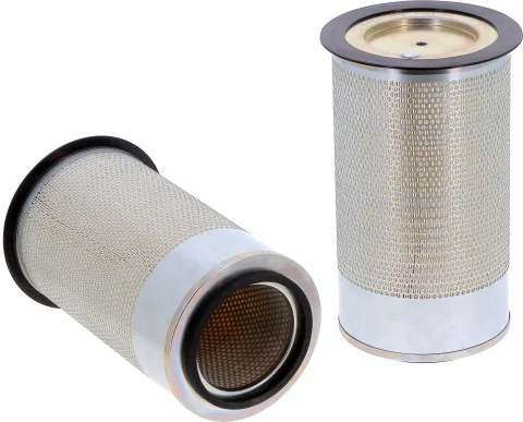 Vzduchový filter HIFI FILTER SA 16199