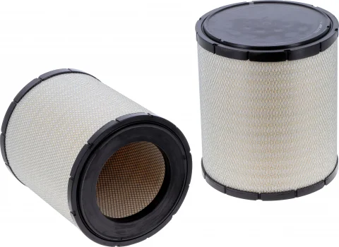 Vzduchový filter HIFI FILTER SA 16743
