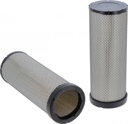 Poistný filter HIFI FILTER SA 16882