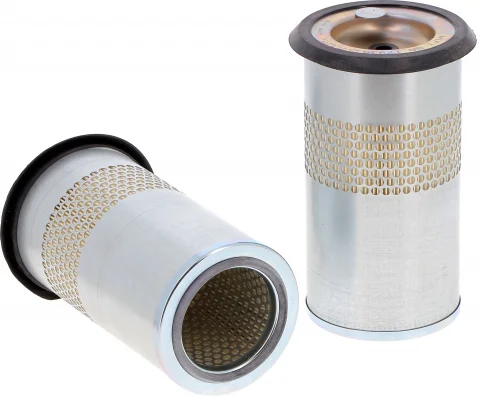 Vzduchový filter HIFI FILTER SA 17938