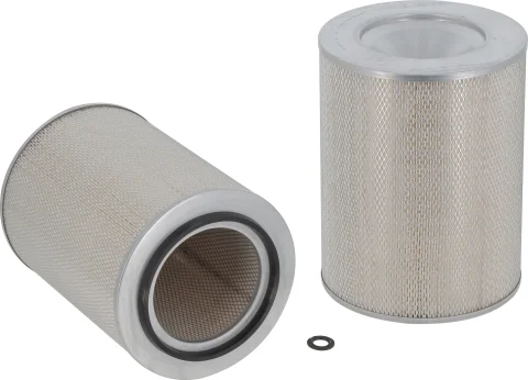 Vzduchový filter HIFI FILTER SA 18028