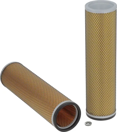 Poistný filter HIFI FILTER SA 18042