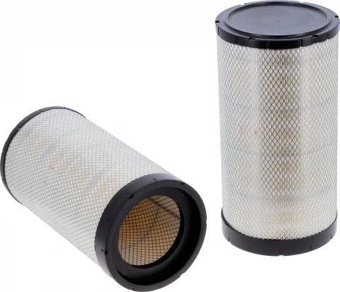 Vzduchový filter HIFI FILTER SA 18169