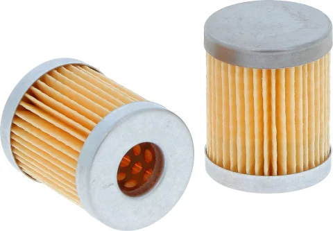 Vzduchový filter HIFI FILTER SA 19339