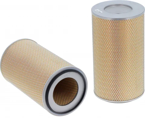 Vzduchový filter HIFI FILTER SA 19376