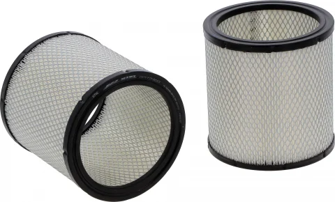 Vzduchový filter HIFI FILTER SA 19460