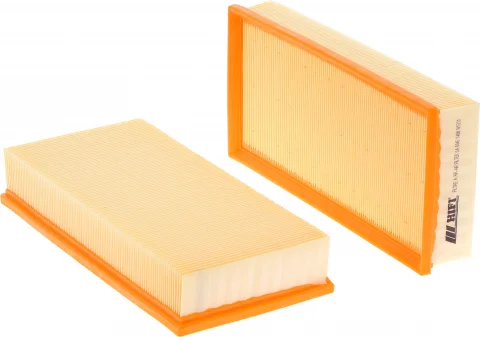 Vzduchový filter HIFI FILTER SA 6045