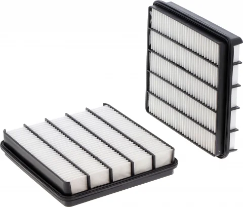 Vzduchový filter HIFI FILTER SA 8478