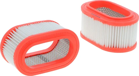 Vzduchový filter HIFI FILTER SA 8496