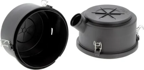 Kryt HIFI FILTER SACV 01023