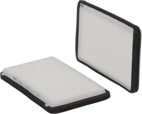 Kabínový filter HIFI FILTER SC 5016