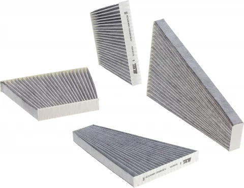 Kabínový filter HIFI FILTER SC 5120 KITCA