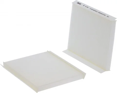 Kabínový filter HIFI FILTER SC 7025