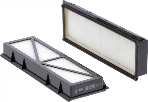 Kabínový filter HIFI FILTER SC 80113