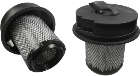 Kabínový filter HIFI FILTER SC 90427